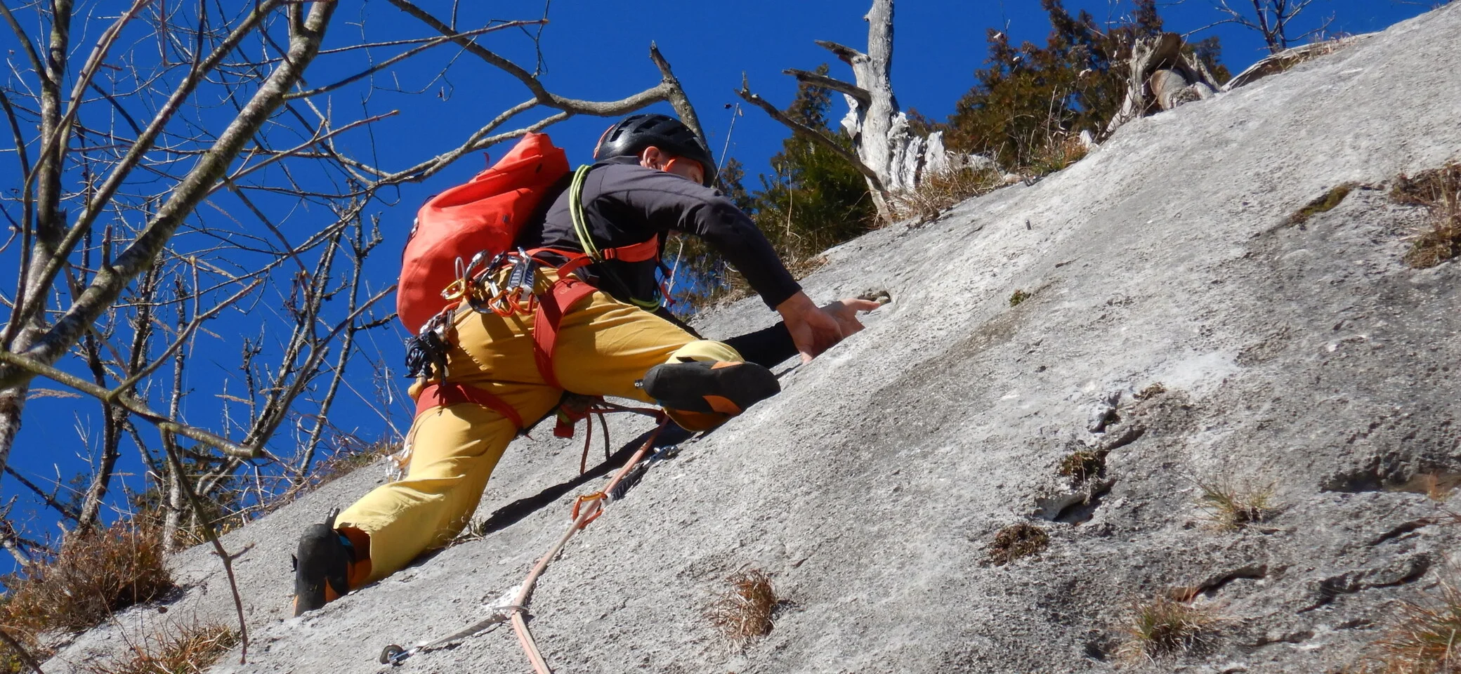 © DAV Gangkofen © DAV Gangkofen