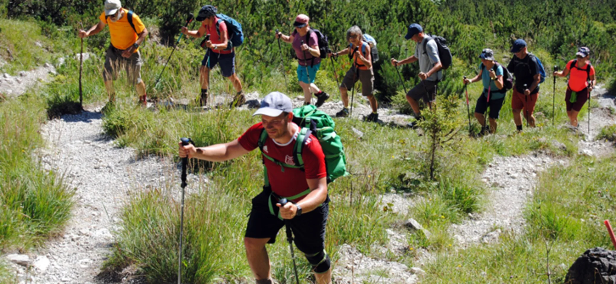 © DAV-Gangkofen © DAV-Gangkofen