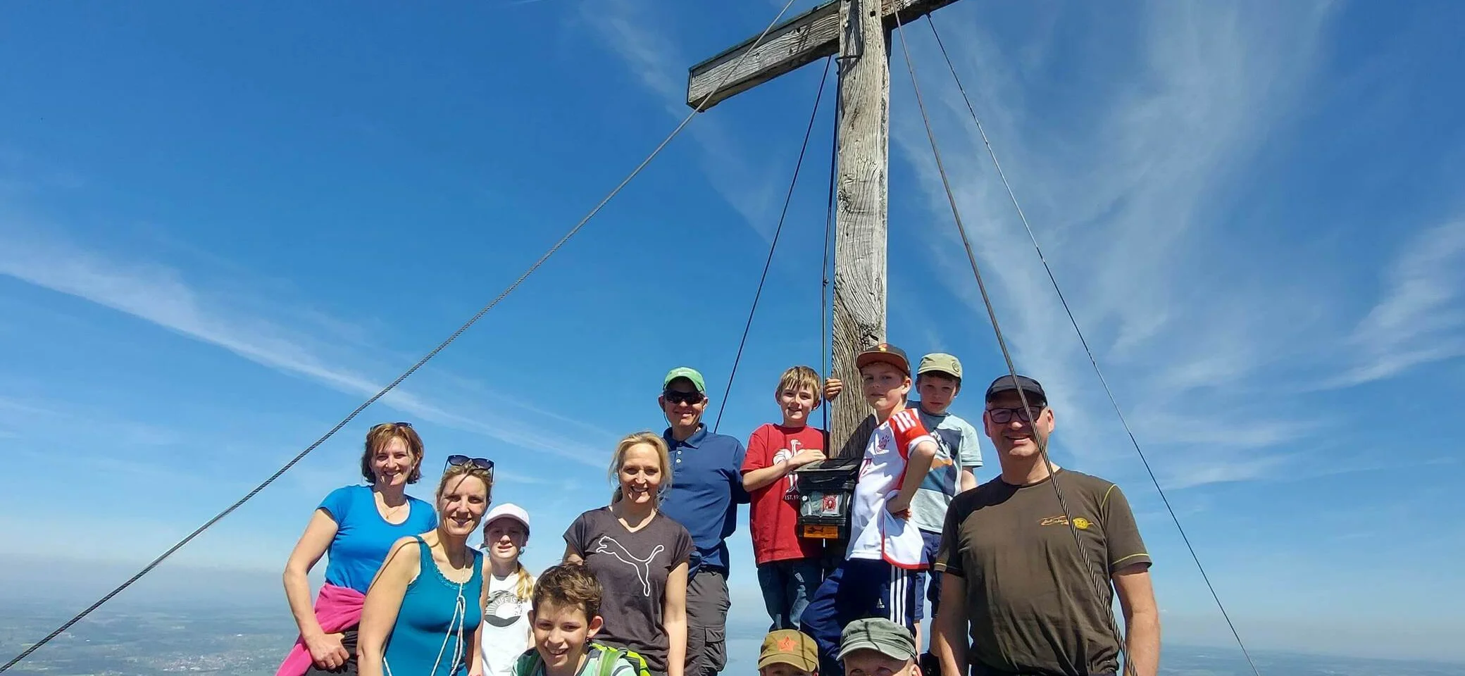 © DAV Gangkofen © DAV Gangkofen