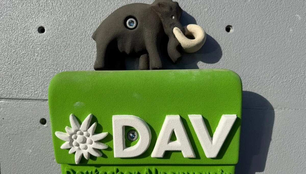 © DAV-Gangkofen © DAV-Gangkofen