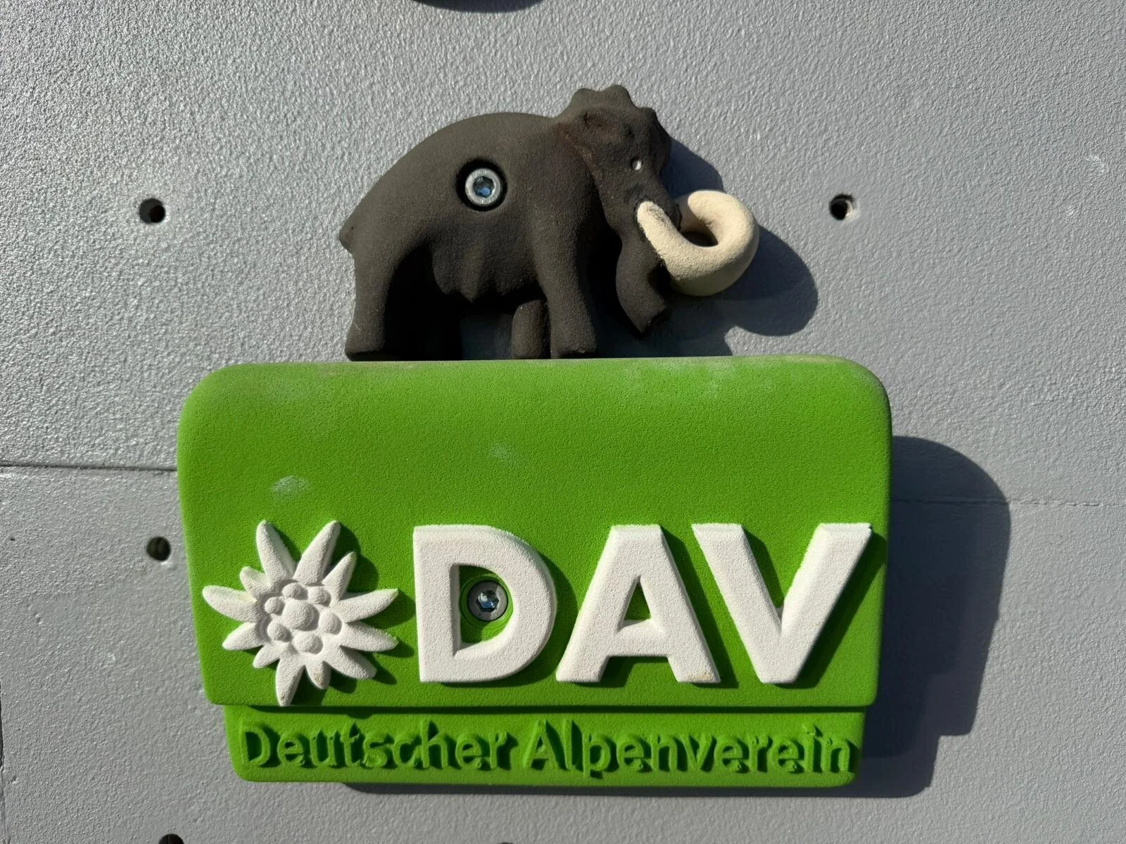 © DAV-Gangkofen © DAV-Gangkofen
