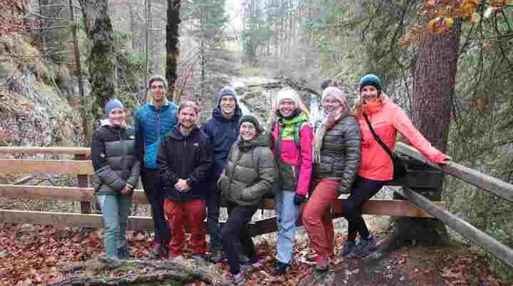 © DAV Gangkofen © DAV Gangkofen