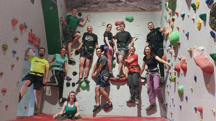 © DAV Gangkofen © DAV Gangkofen