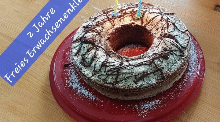 © (DAV Gangkofen) © (DAV Gangkofen)