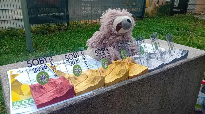 © (DAV Gangkofen) © (DAV Gangkofen)