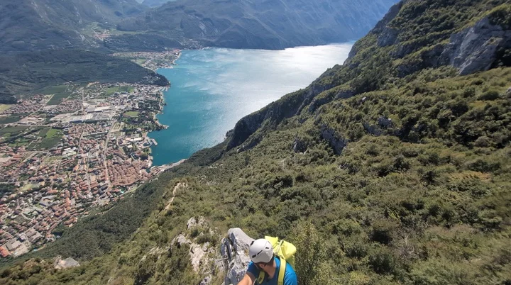 © (DAV Gangkofen) © (DAV Gangkofen)