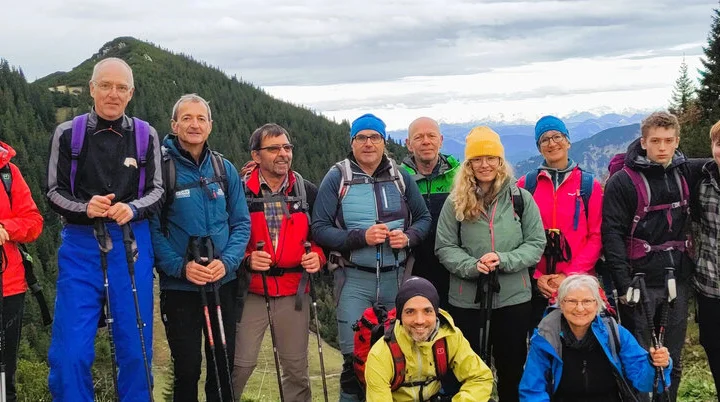 © DAV-Gangkofen  © DAV-Gangkofen