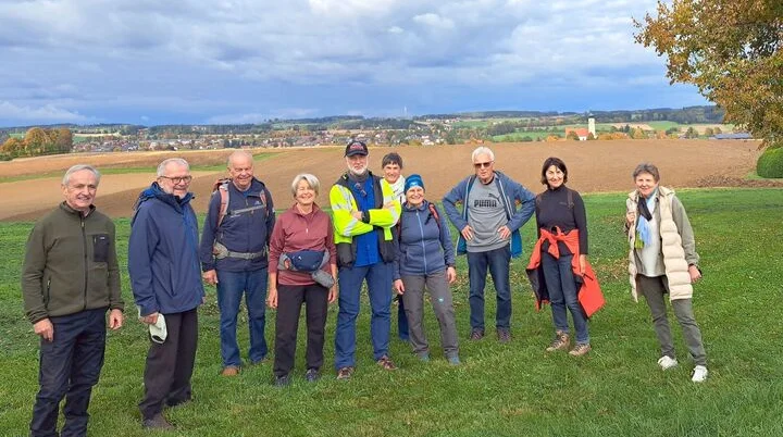 © DAV Gangkofen © DAV Gangkofen