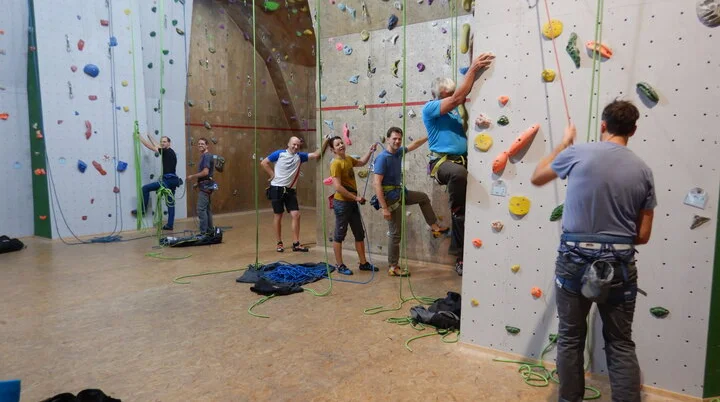 © Max Altmannshofer © Max Altmannshofer