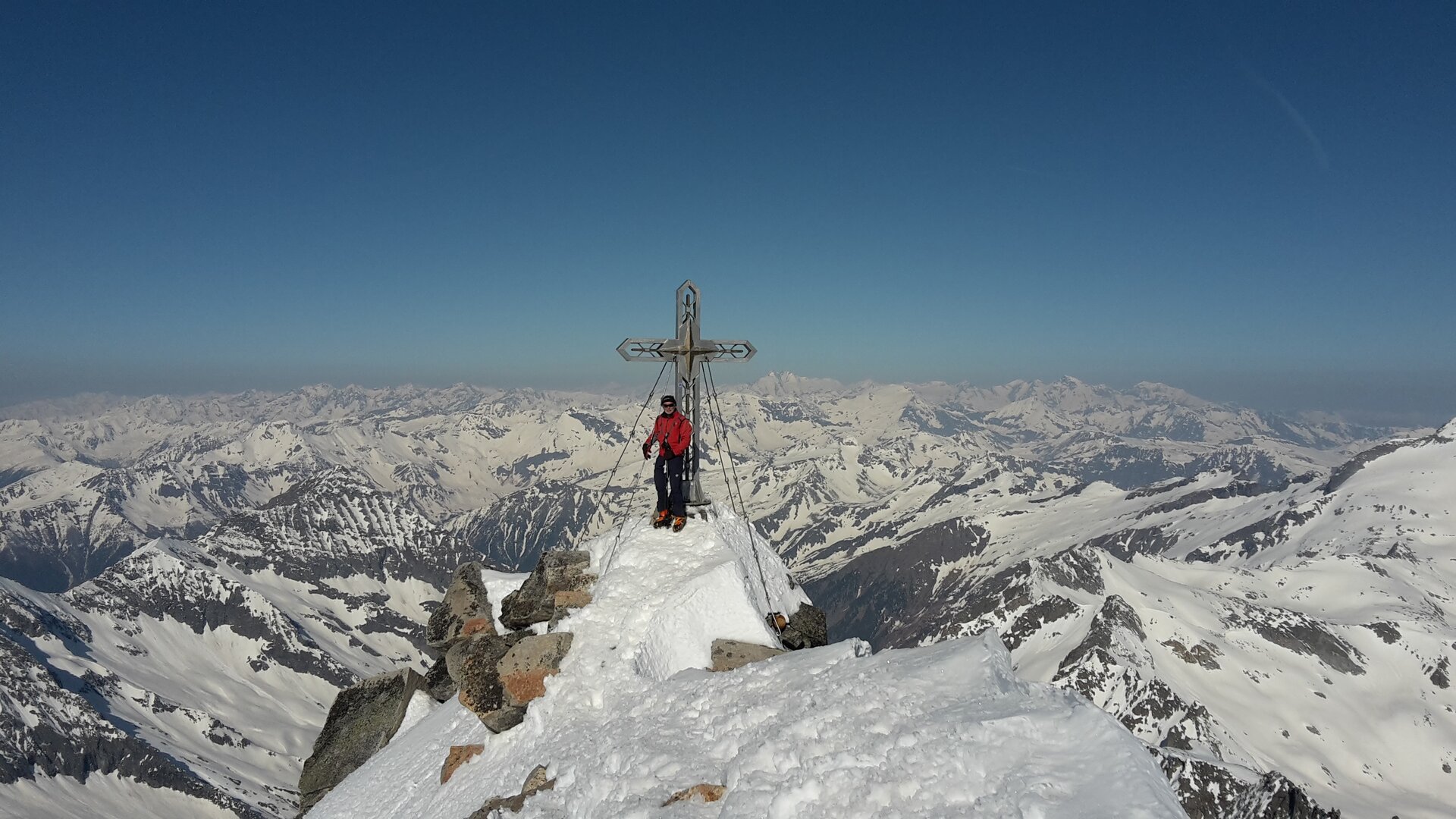 © Max Altmannshofer (Hochalmspitze)