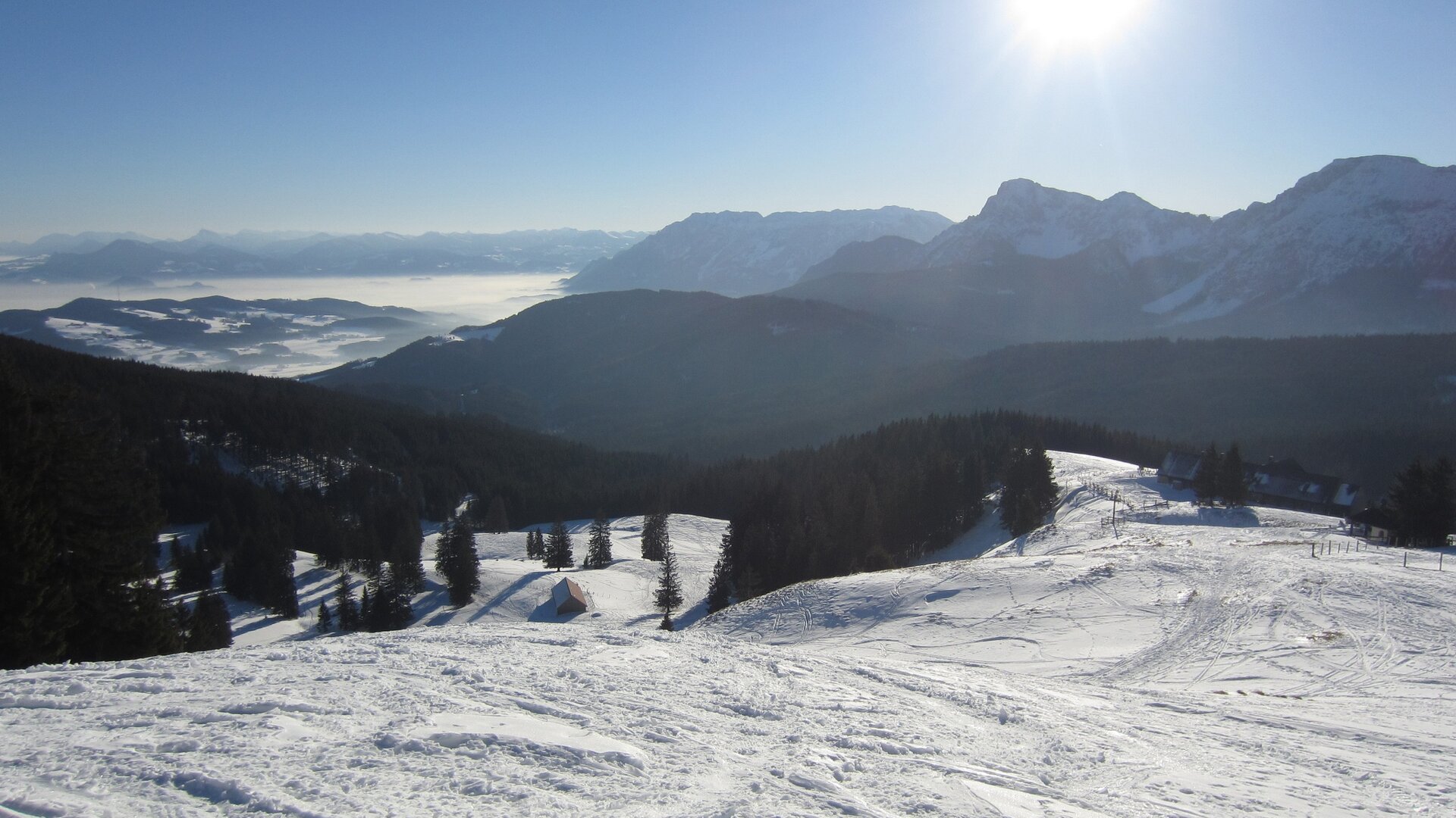 © Alpenvereinaktiv - Stefan Stadler (Stoißer Alm)